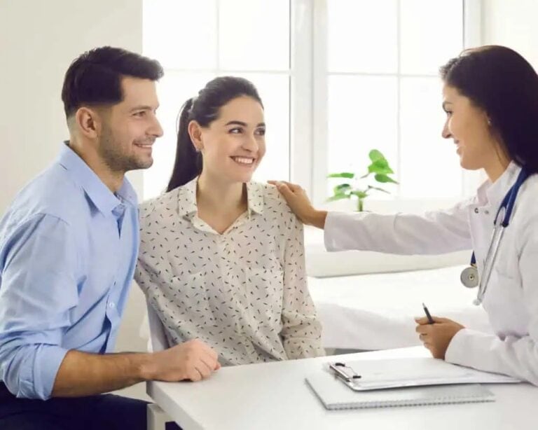 medication assisted treatment