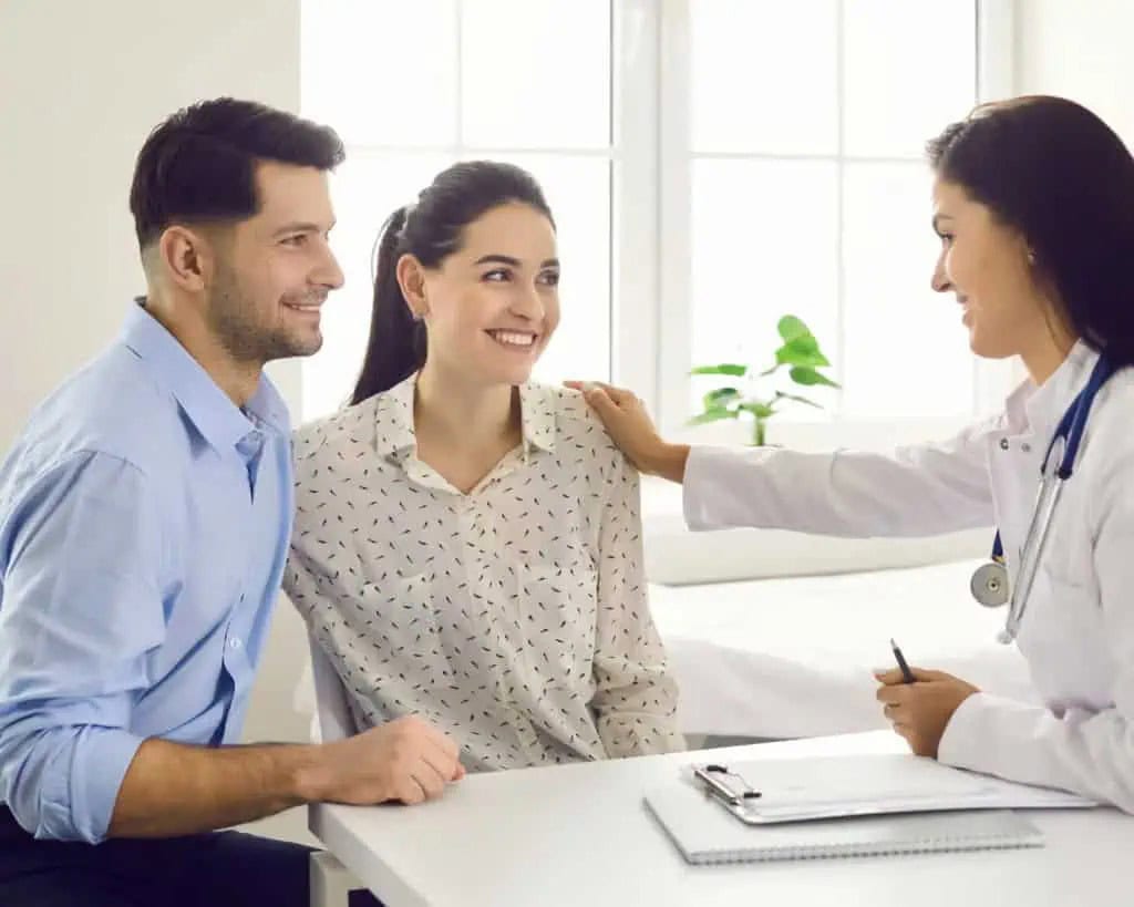 medication assisted treatment