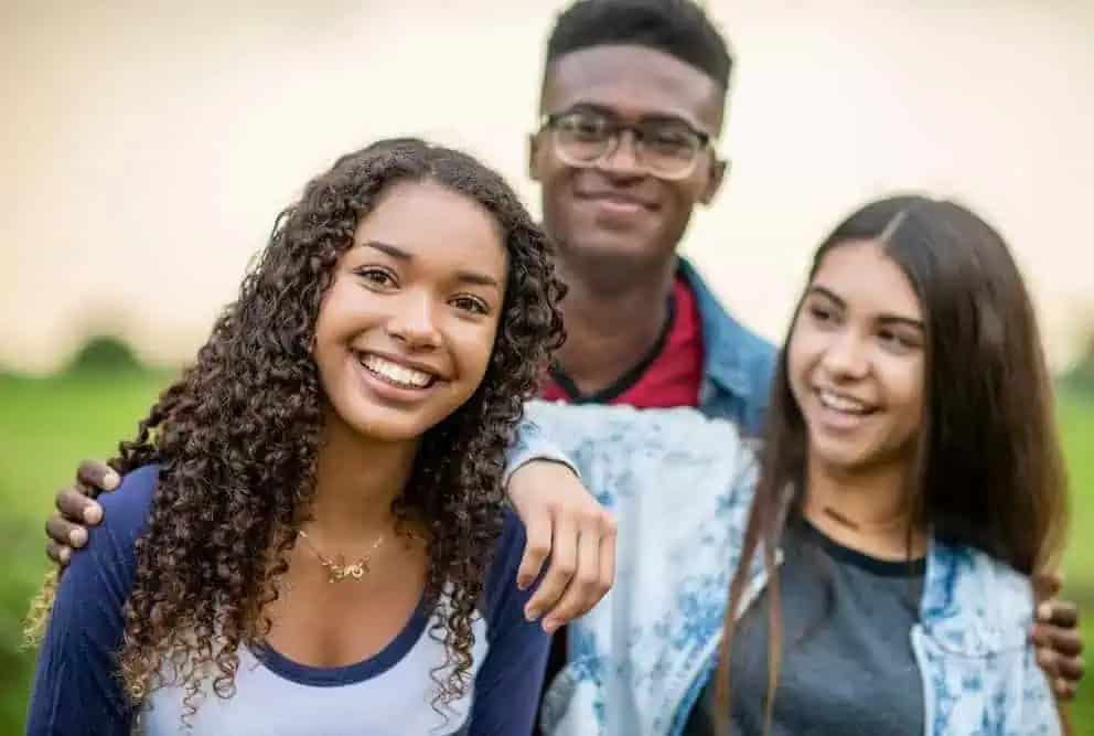 teen mental health