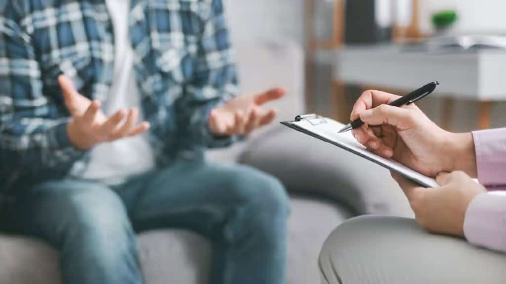 xanax addiction treatment
