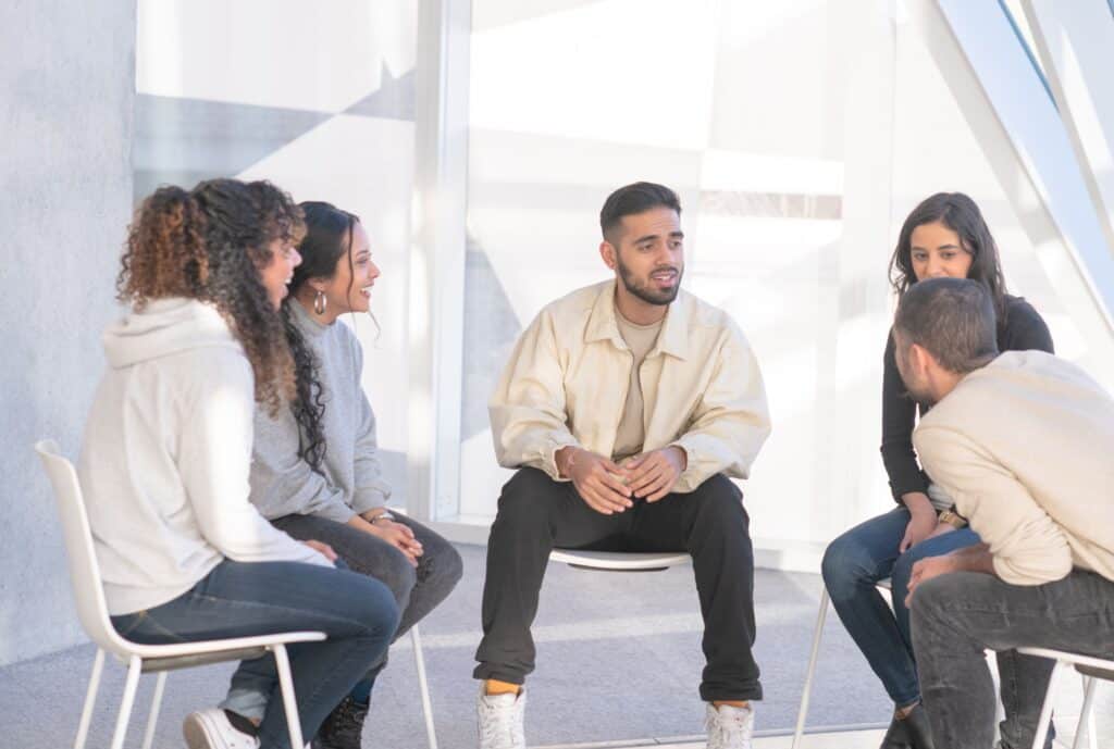 If you are looking to address urgent mental health needs or urgent behavioral health needs, Woburn can provide support groups to get you back on track.