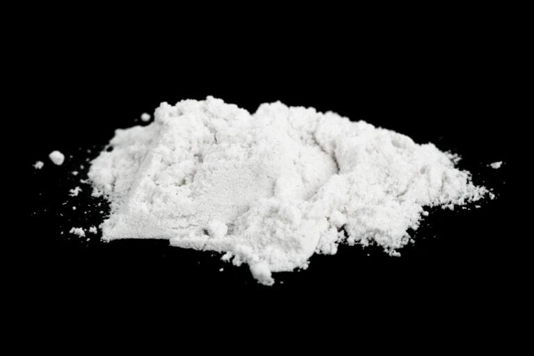 china white