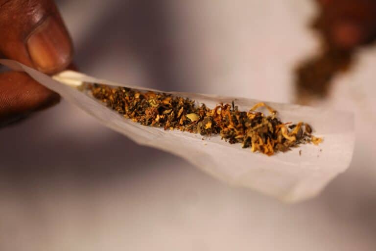 spice drug
