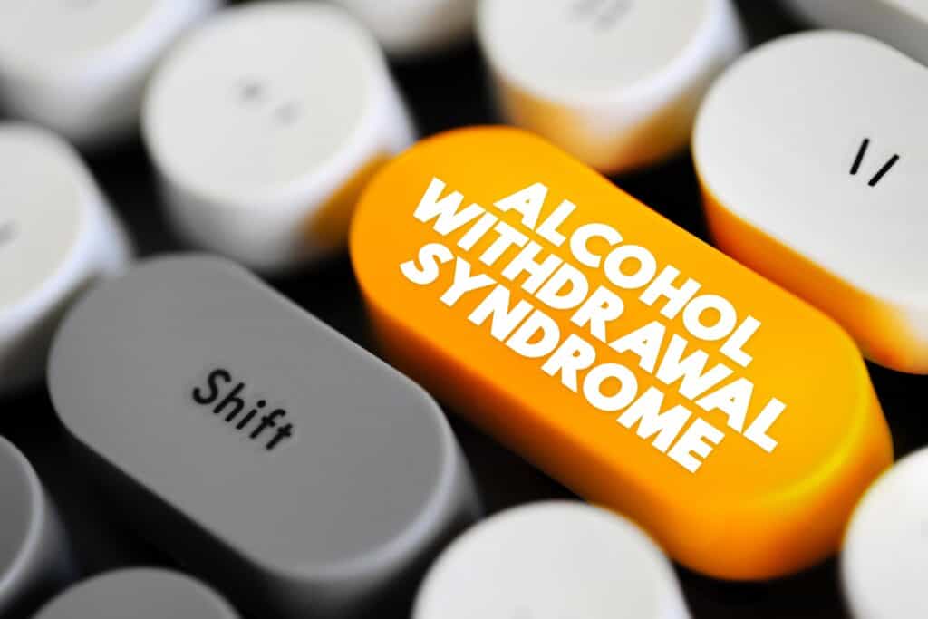 what happens when you stop drinking alcohol? 