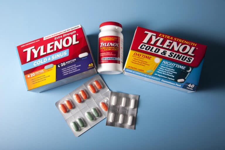 acetaminophen and alcohol