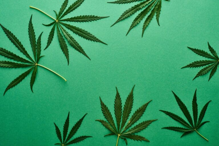 how long does weed stay in your system
