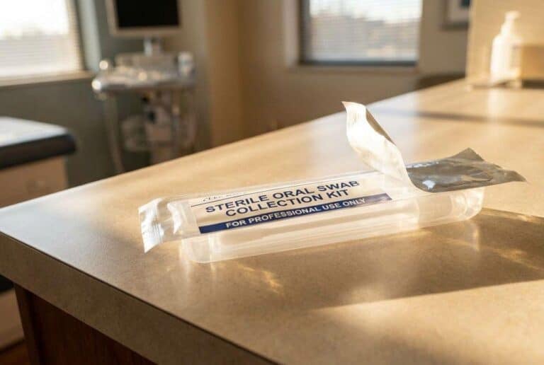 Saliva drug test or urine drug testing will determine if you pass mouth swab test for drugs.