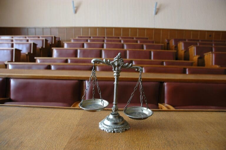 court ordered rehab
