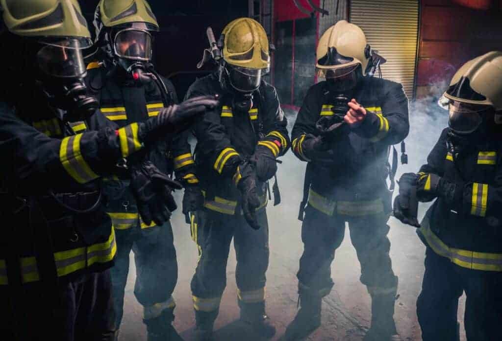 addiction treatment for first responders