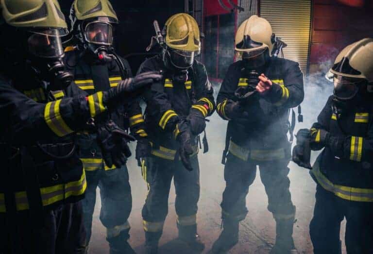 addiction treatment for first responders