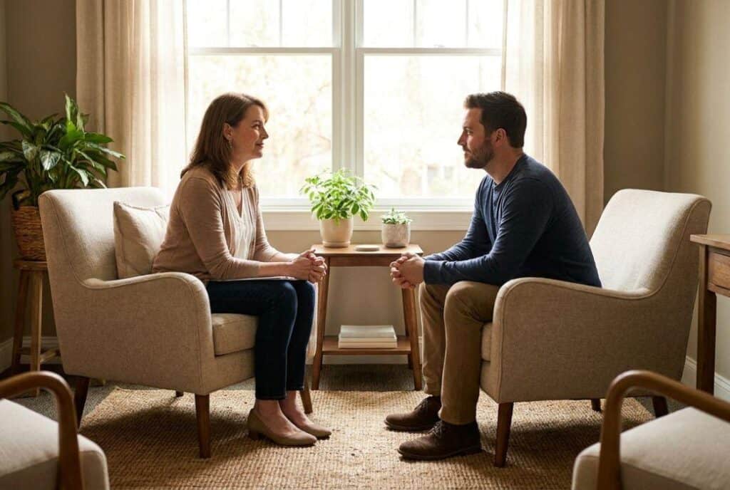 CBT Massachusetts for Evidence-Based Addiction Treatment