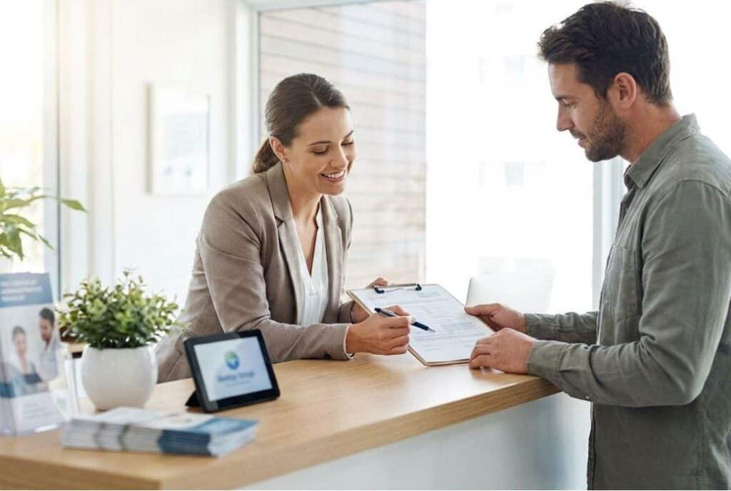 Cognitive strategies for addiction treatment or mental health management. Manage anxiety, mood disorders, post-traumatic stress disorder, or social anxiety order with CBT.