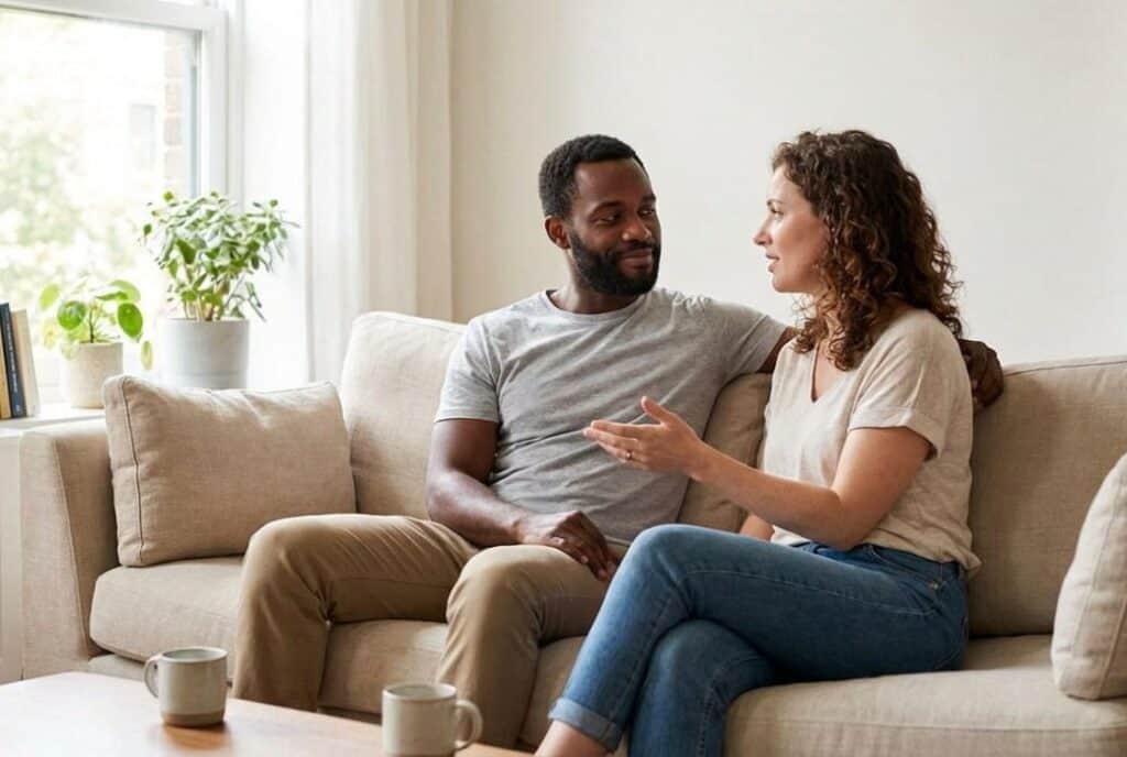 Can couples go to rehab together? Seeking drug and alcohol addiction treatment at the same time will only help secure lasting results.