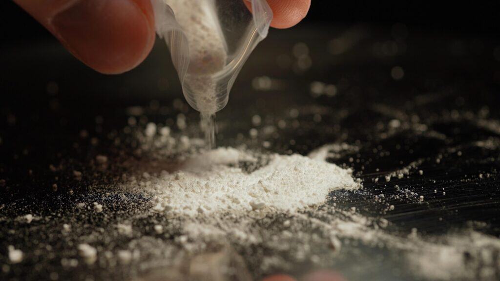 how long does Fentanyl stay in your system